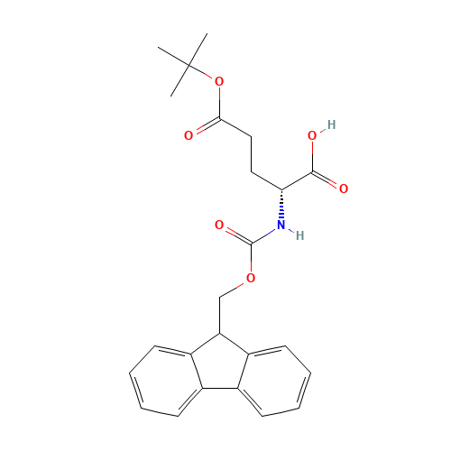 chemical structure of 104091-08-9 FT-0629870