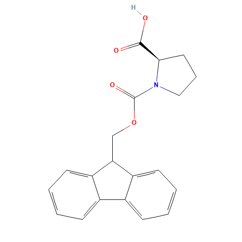 chemical structure of 101555-62-8 FT-0629871