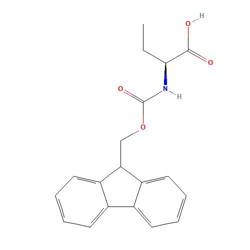 chemical structure of 135112-27-5 FT-0629872