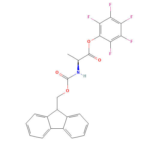 chemical structure of 86060-86-8 FT-0629873