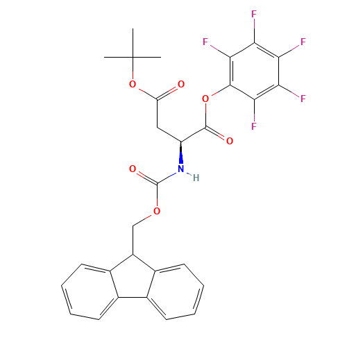 chemical structure of 86061-01-0 FT-0629874