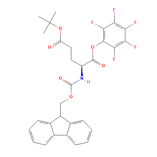 chemical structure of 86061-04-3 FT-0629876