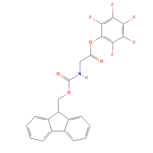 chemical structure of 86060-85-7 FT-0629878