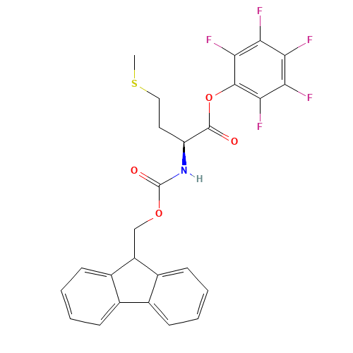 chemical structure of 86060-94-8 FT-0629881