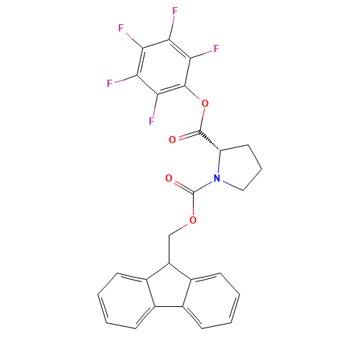 chemical structure of 86060-90-4 FT-0629883