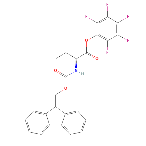 chemical structure of 86060-87-9 FT-0629884