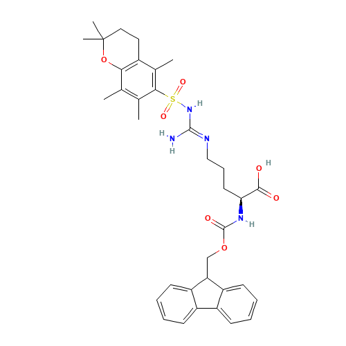 chemical structure of 119831-72-0 FT-0629885