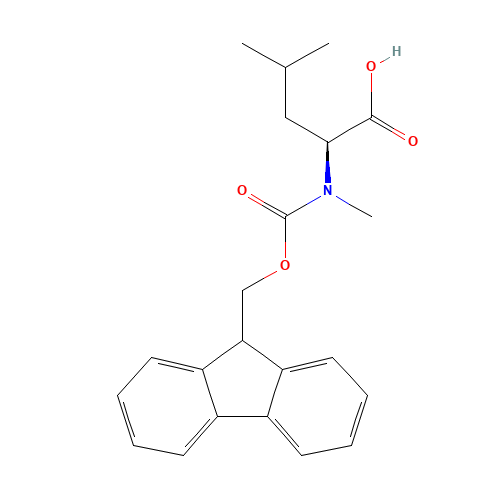 chemical structure of 103478-62-2 FT-0629890