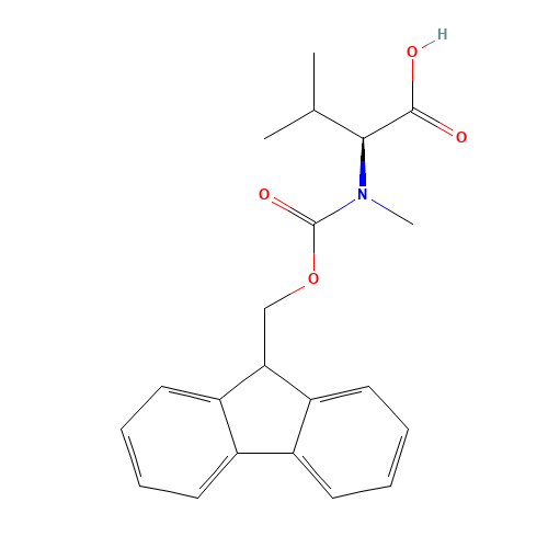 chemical structure of 84000-11-3 FT-0629892