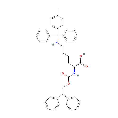 chemical structure of 167393-62-6 FT-0629894