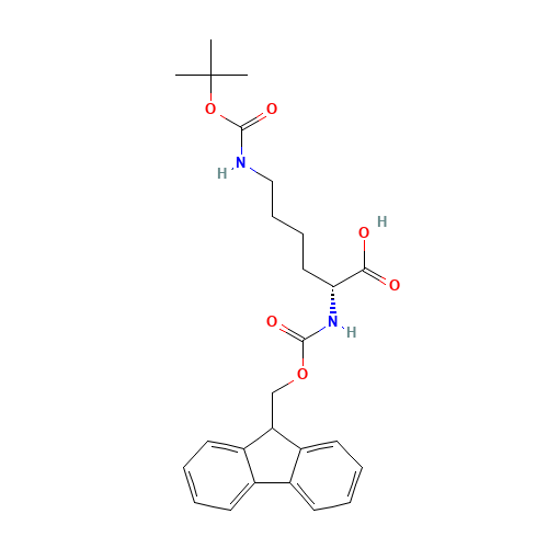 chemical structure of 92122-45-7 FT-0629895
