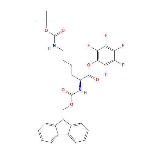chemical structure of 86060-98-2 FT-0629896