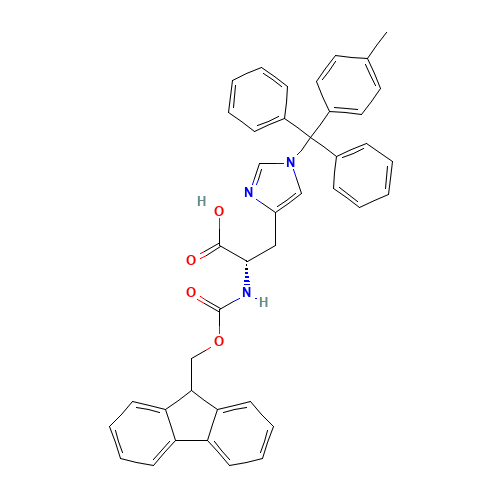 chemical structure of 133367-34-7 FT-0629899