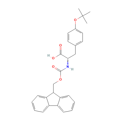 chemical structure of 71989-38-3 FT-0629901