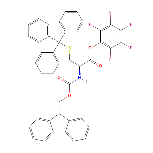 chemical structure of 115520-21-3 FT-0629906