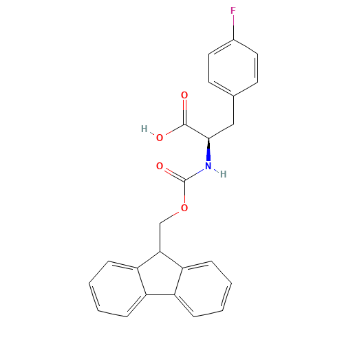 chemical structure of 177966-64-2 FT-0629914