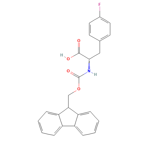 chemical structure of 169243-86-1 FT-0629915