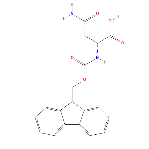chemical structure of 108321-39-7 FT-0629917