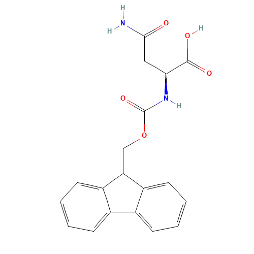 chemical structure of 71989-16-7 FT-0629927