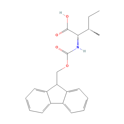 chemical structure of 71989-23-6 FT-0629928