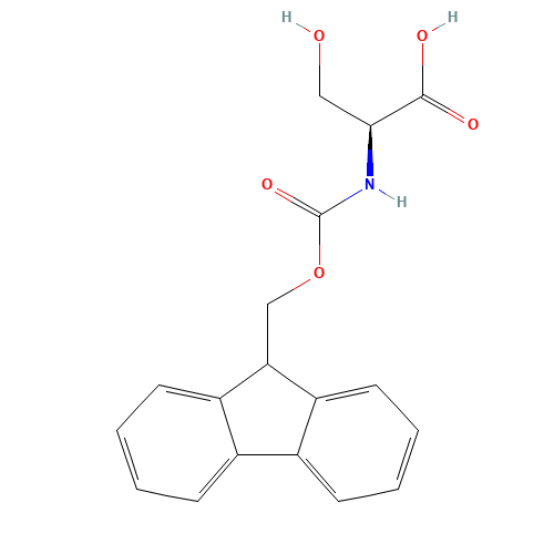 chemical structure of 73724-45-5 FT-0629932