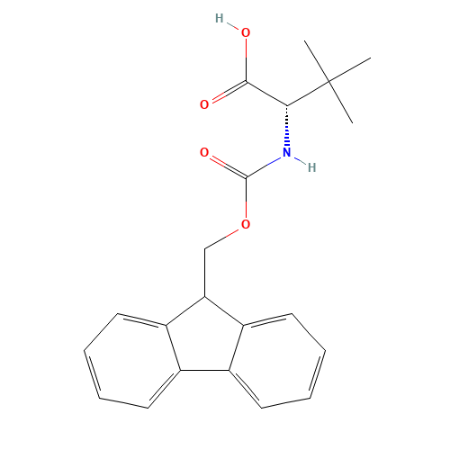 chemical structure of 132684-60-7 FT-0629933