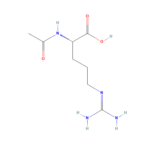 chemical structure of 155-84-0 FT-0629934