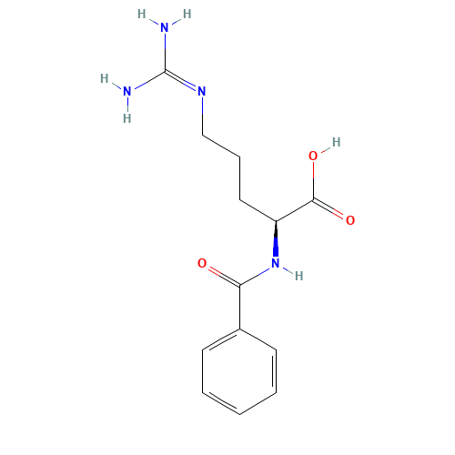 chemical structure of 154-92-7 FT-0629937