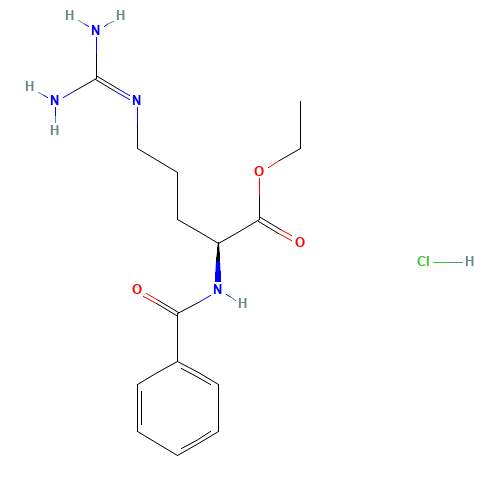 chemical structure of 2645-08-1 FT-0629940
