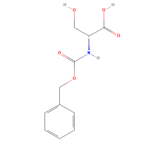 chemical structure of 6081-61-4 FT-0629946
