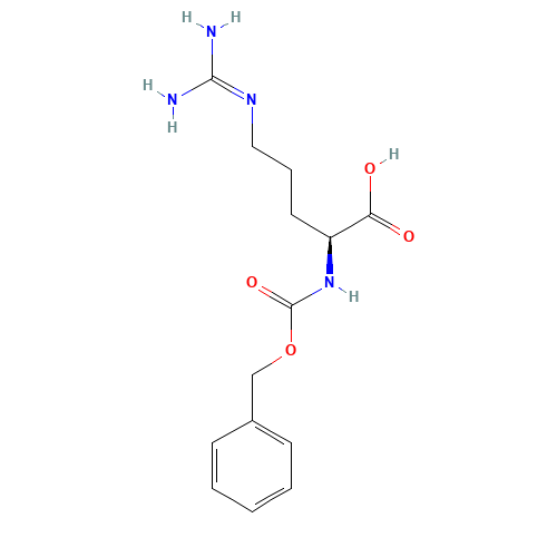 chemical structure of 1234-35-1 FT-0629950
