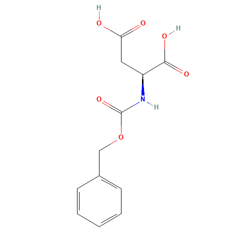 chemical structure of 1152-61-0 FT-0629952