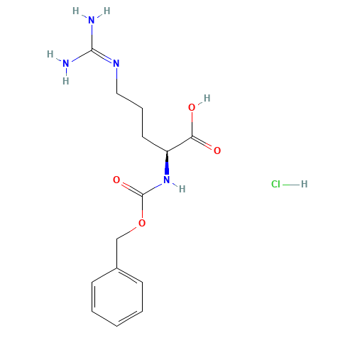 chemical structure of 56672-63-0 FT-0629957
