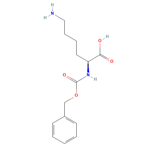chemical structure of 2212-75-1 FT-0629958