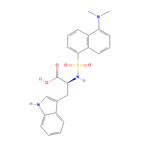 chemical structure of 19461-29-1 FT-0629960