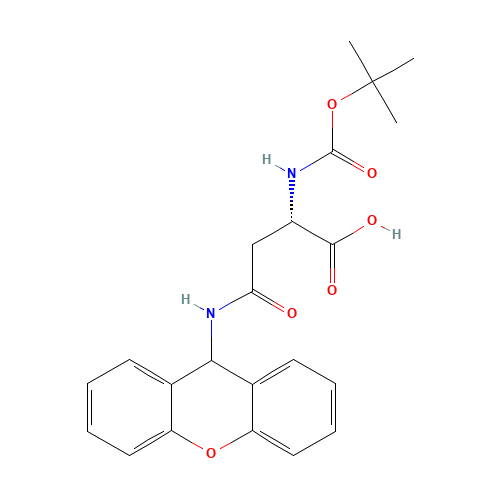 chemical structure of 65420-40-8 FT-0629961