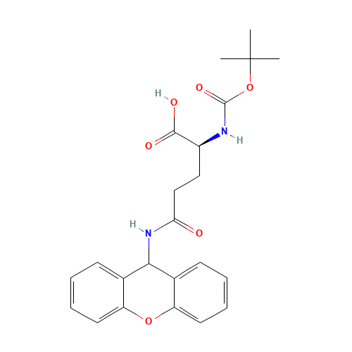 chemical structure of 55260-24-7 FT-0629962