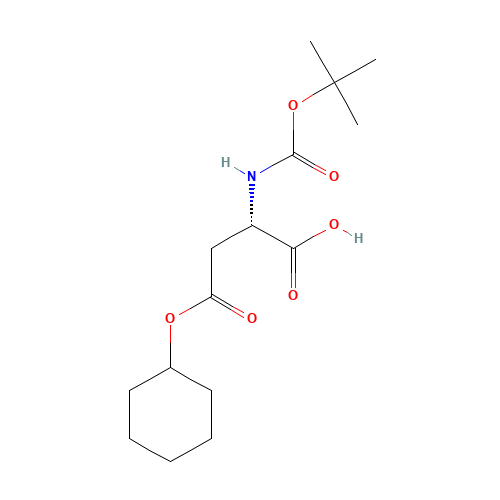 chemical structure of 73821-95-1 FT-0629963