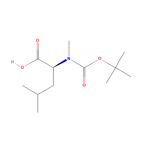 chemical structure of 53363-89-6 FT-0629966