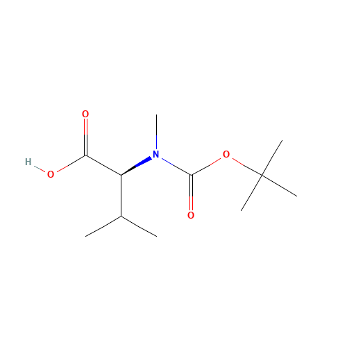 chemical structure of 45170-31-8 FT-0629968
