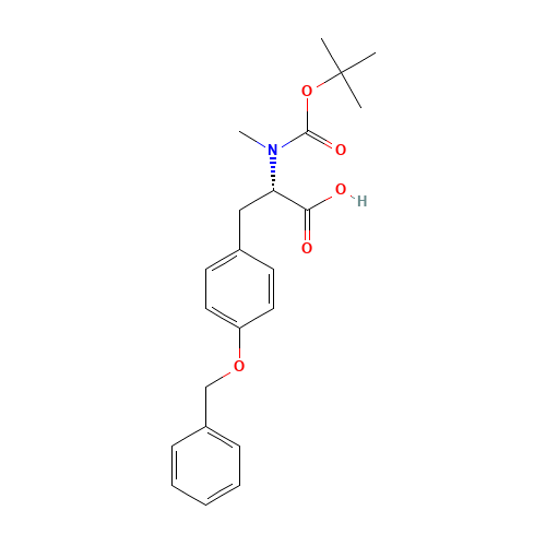 chemical structure of 64263-81-6 FT-0629969