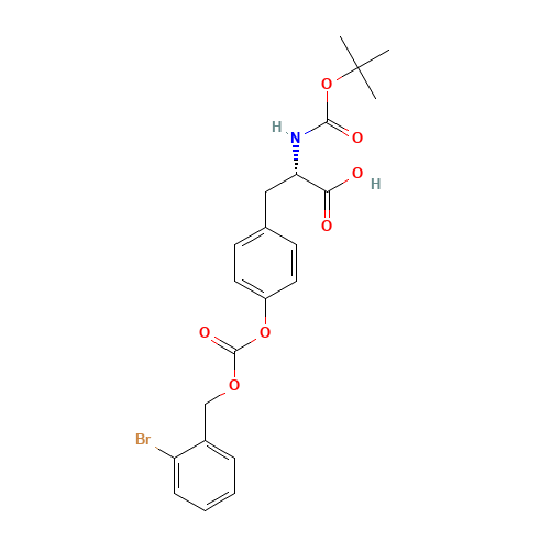 chemical structure of 47689-67-8 FT-0629971