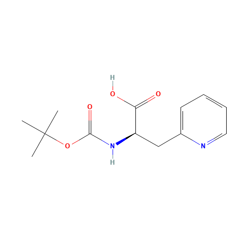 chemical structure of 98266-32-1 FT-0629975