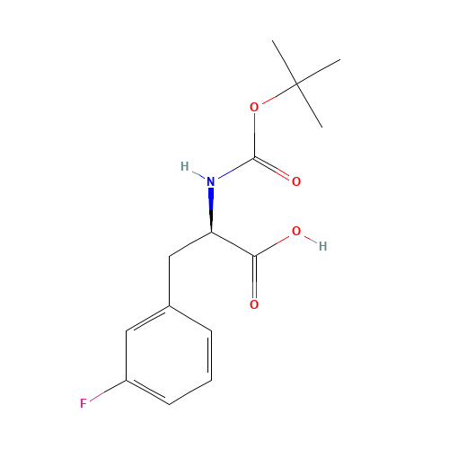 chemical structure of 114873-11-9 FT-0629977