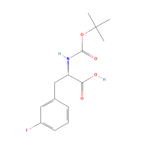 chemical structure of 114873-01-7 FT-0629978