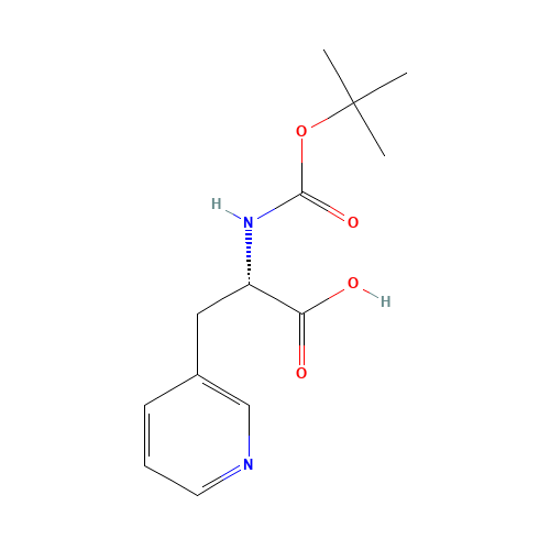 chemical structure of 117142-26-4 FT-0629979