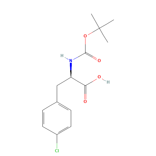 chemical structure of 57292-44-1 FT-0629980