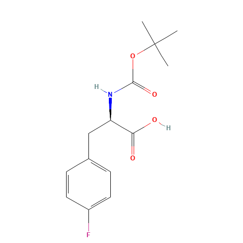 chemical structure of 57292-45-2 FT-0629982