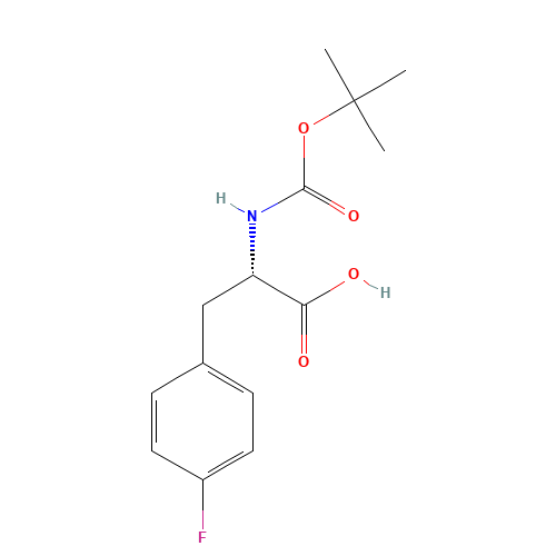chemical structure of 41153-30-4 FT-0629983
