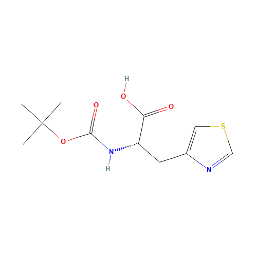 chemical structure of 119434-75-2 FT-0629985
